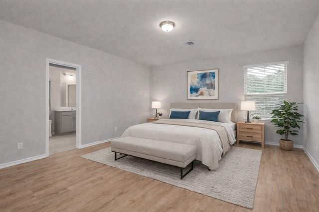 3426 Hughes Meadow Way, Richmond, TX 77406