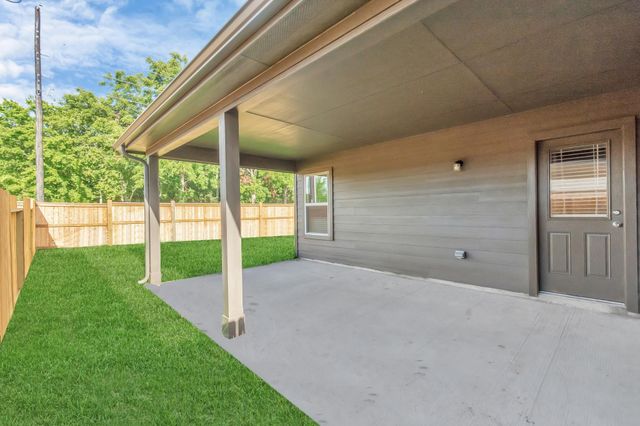 3426 Hughes Meadow Way, Richmond, TX 77406