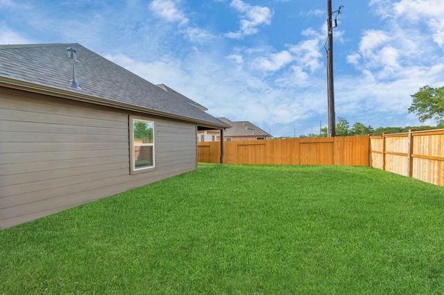 3426 Hughes Meadow Way, Richmond, TX 77406