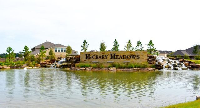 3426 Hughes Meadow Way, Richmond, TX 77406
