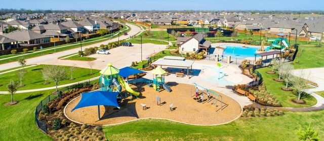 3426 Hughes Meadow Way, Richmond, TX 77406