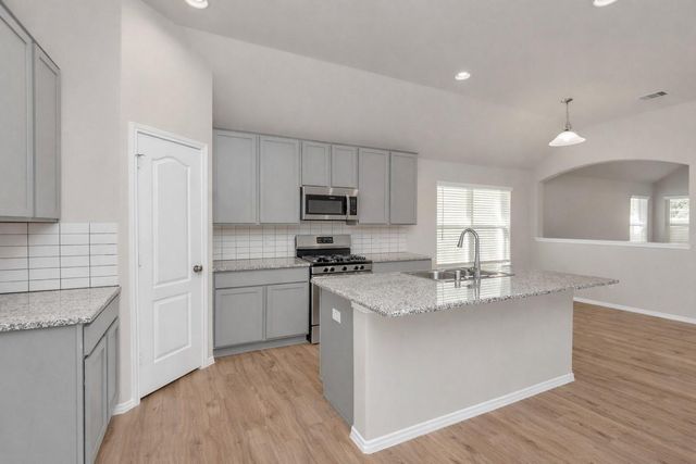 3426 Hughes Meadow Way, Richmond, TX 77406