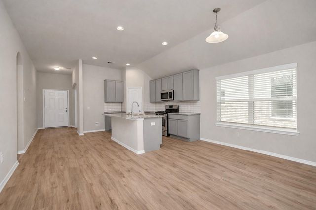 3426 Hughes Meadow Way, Richmond, TX 77406