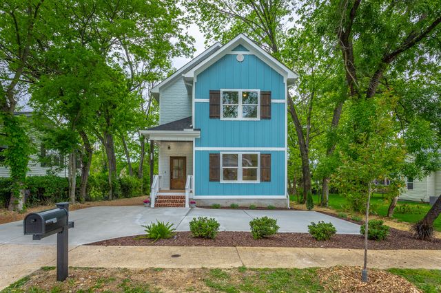 2111 Ivy Street, Chattanooga, TN 37404