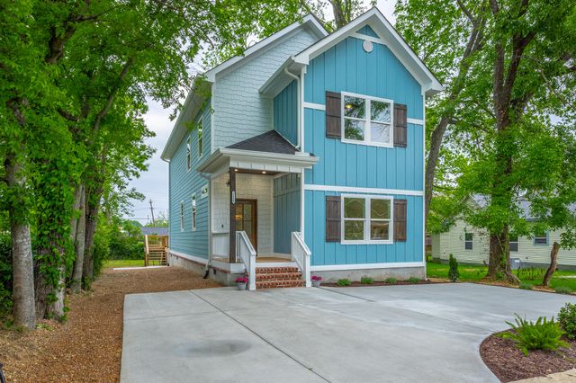 2111 Ivy Street, Chattanooga, TN 37404