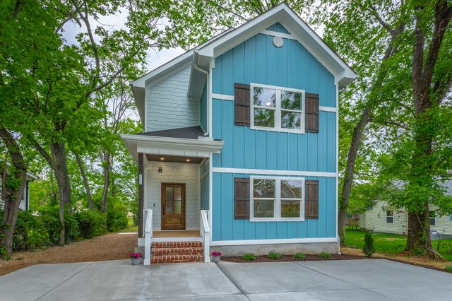 2111 Ivy Street, Chattanooga, TN 37404