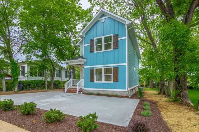 2111 Ivy Street, Chattanooga, TN 37404