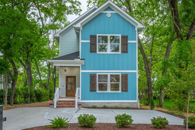 2111 Ivy Street, Chattanooga, TN 37404