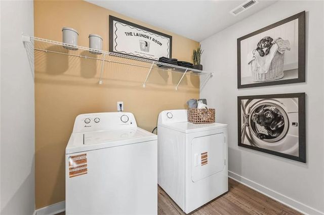 7436 Quinn Place, Flowery Branch, GA 30542