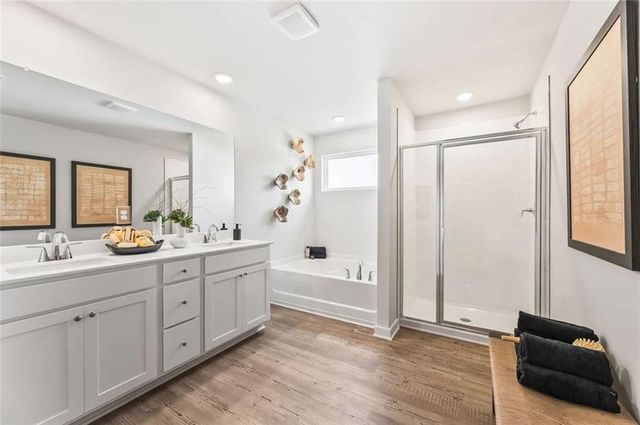 7436 Quinn Place, Flowery Branch, GA 30542