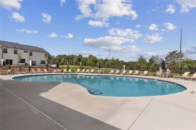 7436 Quinn Place, Flowery Branch, GA 30542