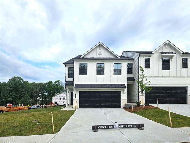 7436 Quinn Place, Flowery Branch, GA 30542
