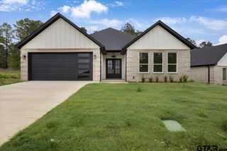 9512 FRIEDLANDER WAY, Tyler, TX 75703