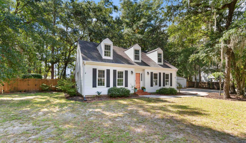 378 Belle Isle Rd., Georgetown, SC 29440 — photo 3