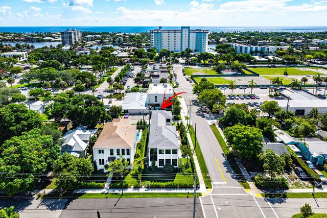 521 SE 4TH Avenue, Delray Beach, FL 33483