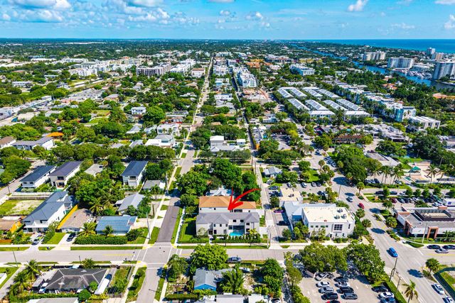 521 SE 4TH Avenue, Delray Beach, FL 33483