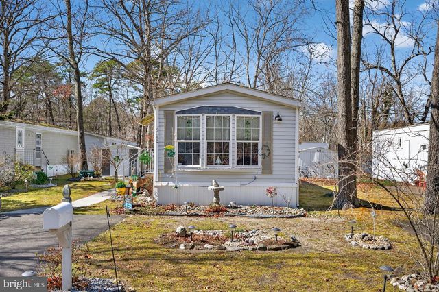 228 FILMORE AVE, Egg Harbor Twp, NJ 08234