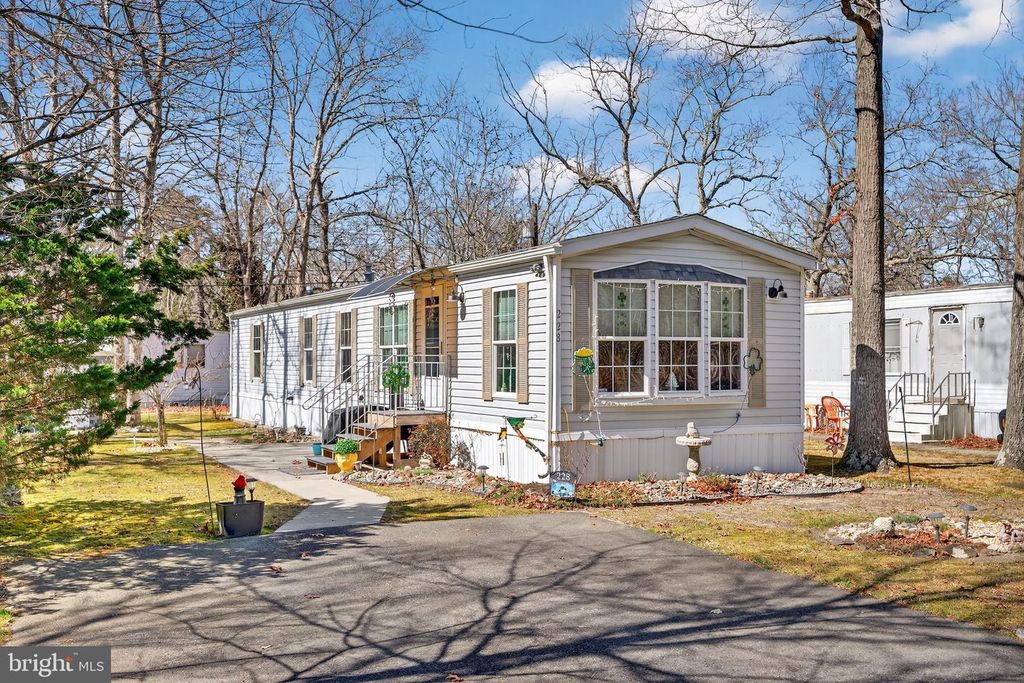 228 FILMORE AVE, Egg Harbor Twp, NJ 08234