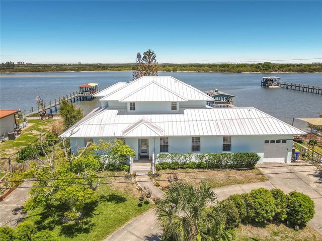 1205 S RIVERSIDE DRIVE, Edgewater, FL 32132