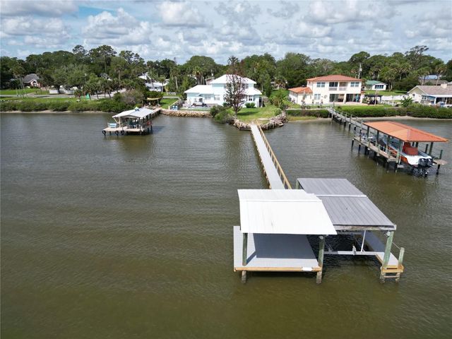 1205 S RIVERSIDE DRIVE, Edgewater, FL 32132