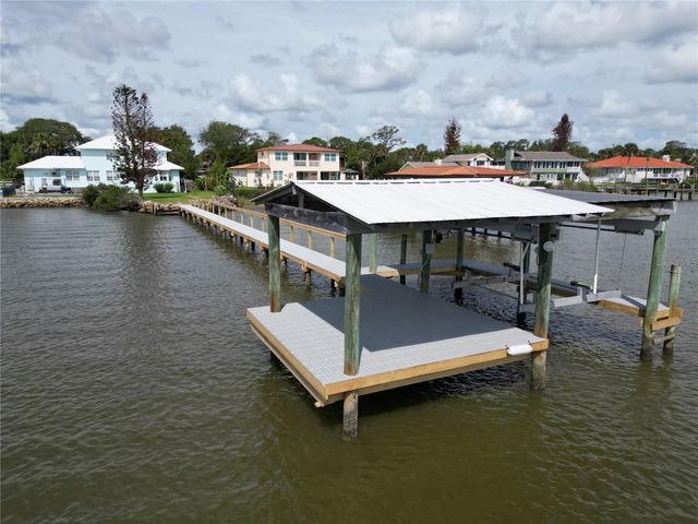 1205 S RIVERSIDE DRIVE, Edgewater, FL 32132