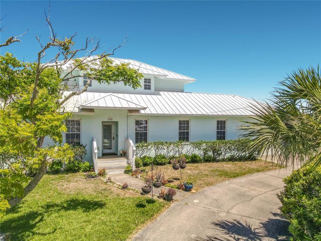 1205 S RIVERSIDE DRIVE, Edgewater, FL 32132