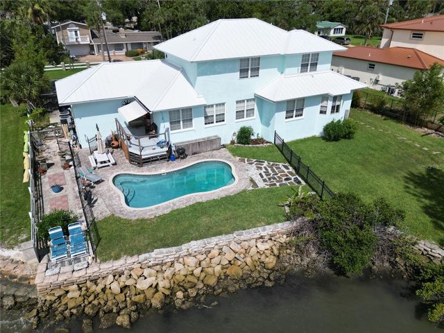 1205 S RIVERSIDE DRIVE, Edgewater, FL 32132