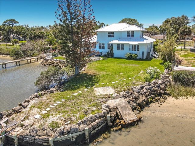 1205 S RIVERSIDE DRIVE, Edgewater, FL 32132