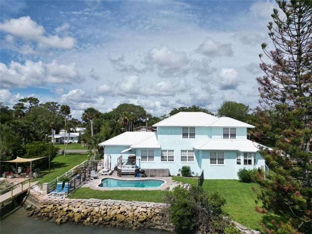 1205 S RIVERSIDE DRIVE, Edgewater, FL 32132
