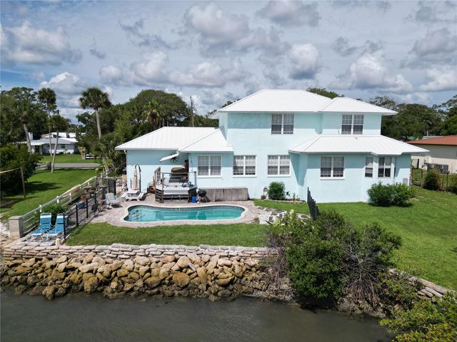 1205 S RIVERSIDE DRIVE, Edgewater, FL 32132