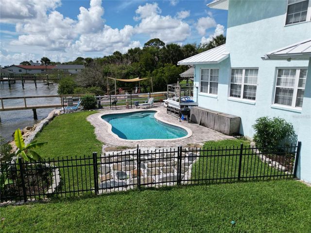 1205 S RIVERSIDE DRIVE, Edgewater, FL 32132