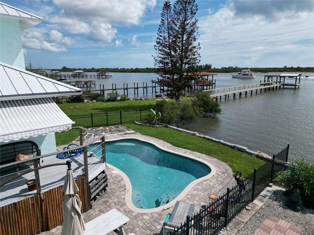 1205 S RIVERSIDE DRIVE, Edgewater, FL 32132