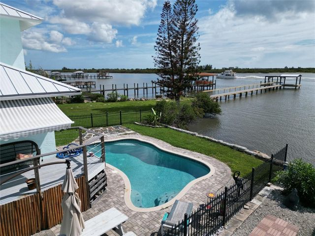 1205 S RIVERSIDE DRIVE, Edgewater, FL 32132