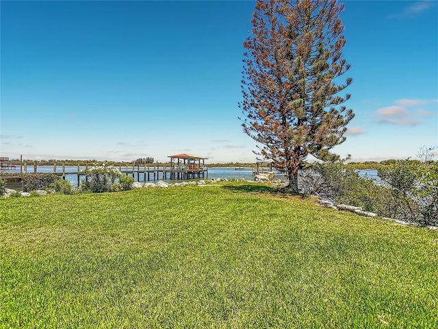 1205 S RIVERSIDE DRIVE, Edgewater, FL 32132