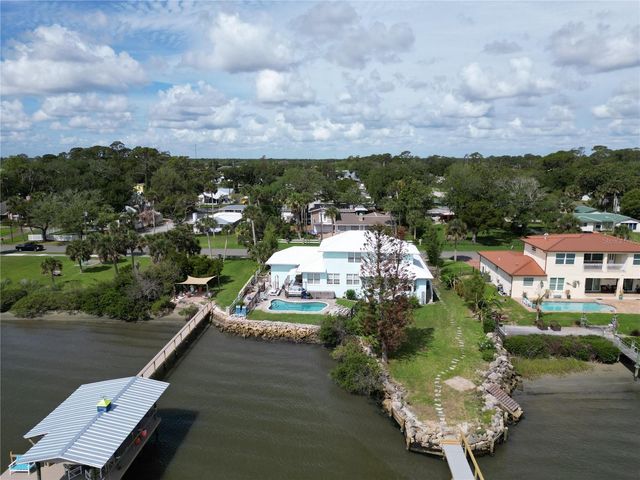 1205 S RIVERSIDE DRIVE, Edgewater, FL 32132
