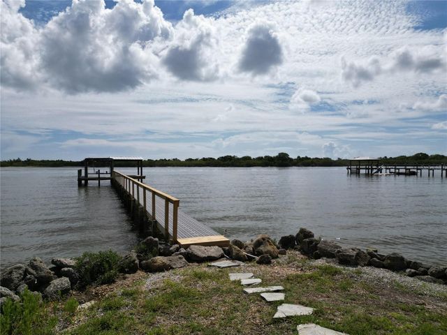 1205 S RIVERSIDE DRIVE, Edgewater, FL 32132