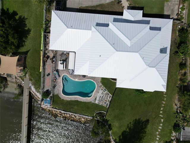 1205 S RIVERSIDE DRIVE, Edgewater, FL 32132