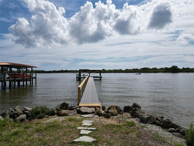 1205 S RIVERSIDE DRIVE, Edgewater, FL 32132