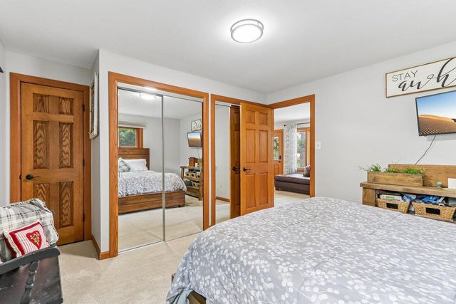 4424 Riverside ROAD, Waterford, WI 53185