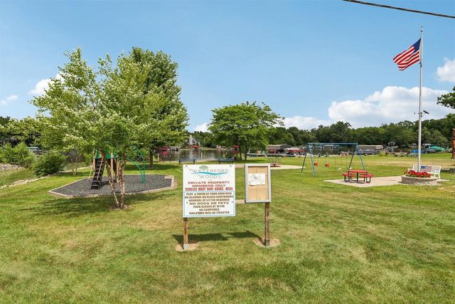 4424 Riverside ROAD, Waterford, WI 53185