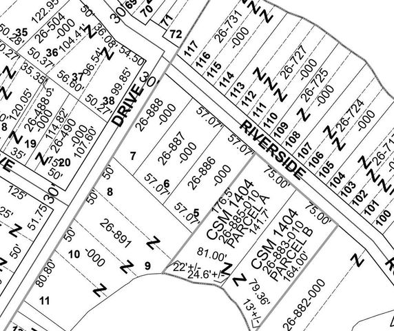 4424 Riverside ROAD, Waterford, WI 53185