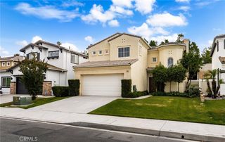 4395 Saint Andrews Drive, Chino Hills, CA 91709