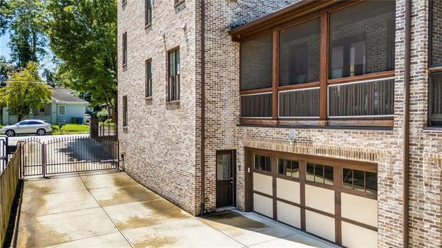 512 A Rankin Street NE, Atlanta, GA 30308