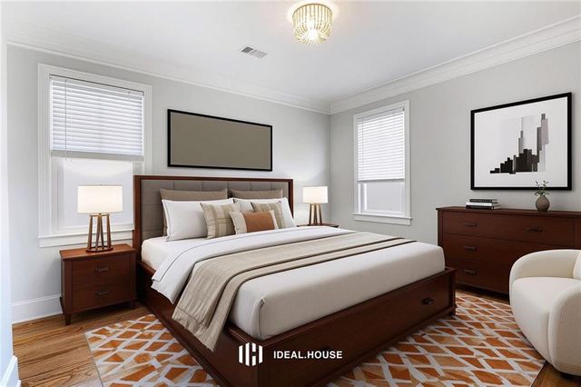 512 A Rankin Street NE, Atlanta, GA 30308