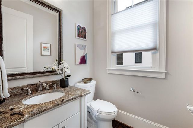 512 A Rankin Street NE, Atlanta, GA 30308