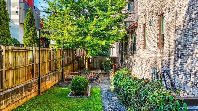 512 A Rankin Street NE, Atlanta, GA 30308