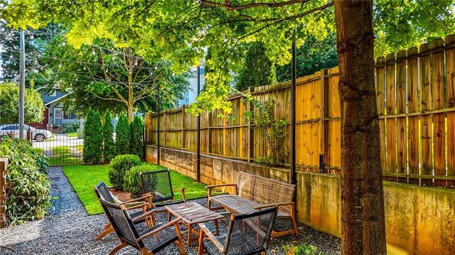 512 A Rankin Street NE, Atlanta, GA 30308