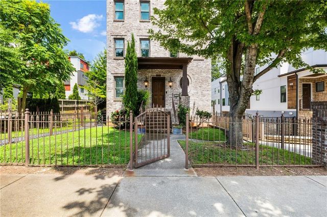 512 A Rankin Street NE, Atlanta, GA 30308