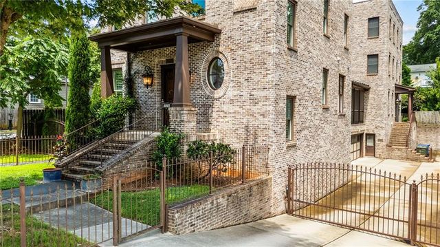 512 A Rankin Street NE, Atlanta, GA 30308