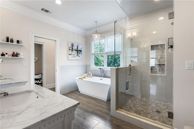 512 A Rankin Street NE, Atlanta, GA 30308